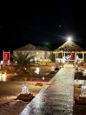 Activities Luxury Camp